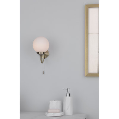 Eastwood Armed Sconce