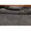 Tapis contemporain contemporain 5 x 8 po