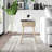 Chaya 1 Drawer Nightstand-1078472475