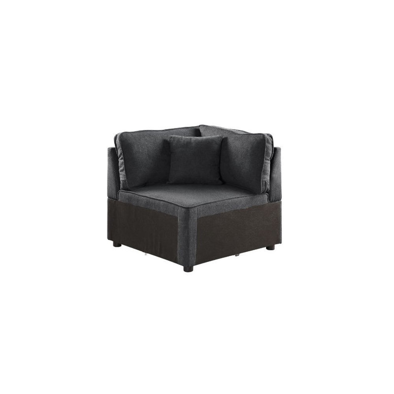 Solis 8 Piece Modular Sectional Sofa