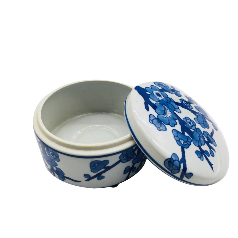 Boîte décorative Aiter Chinoiserie