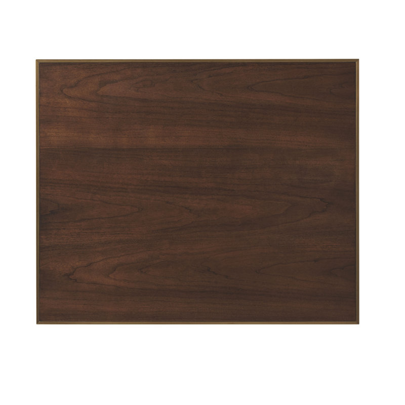 TA Studio No. 3 2 - Drawer Nightstand, Almond