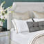 Esmeralda 27" W Square Sham