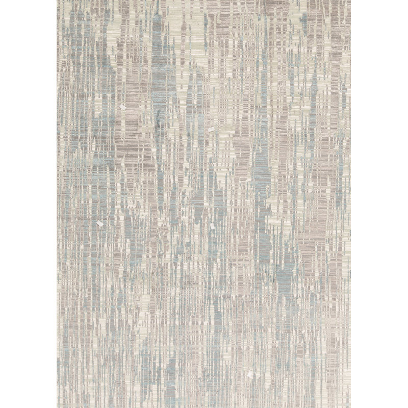 Area Rug, Rectangle 9'2" x 11'11"