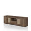 Yosemite Unfinished TV Stand for TVs up to 78"