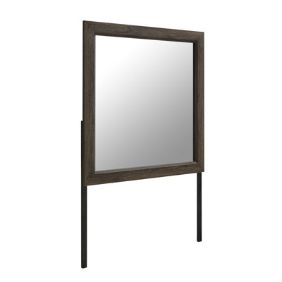 Contemporary Design Mirror