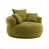 Olive Green Chenille est en rupture de stock