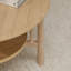 Four Leg Coffee Table