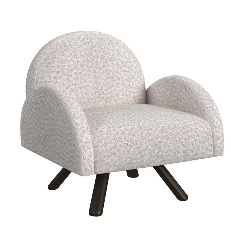 Kearsten Upholstered Armchair