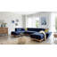 Dazzling Daisy Corner Sofa Bed-1276319325-1276319326