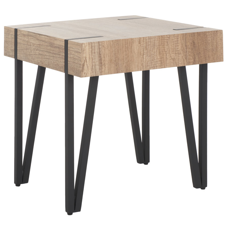 Easton 19.7'' tall End Table