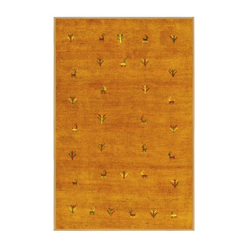 Indoor Rug, Runner 2' x 5'