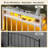 Metal Bed Frames With 2-Tier Storage Headboard And LED Light,No Box Spring Needed, Noise-Free,Easy Assembly-726164110-726164104