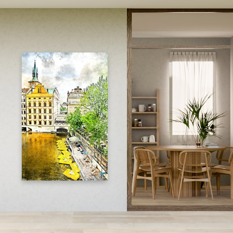 Print, 152.4cm H x 101.6cm W