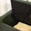 Banc repose-pieds 48 po avec rangement-1209154249