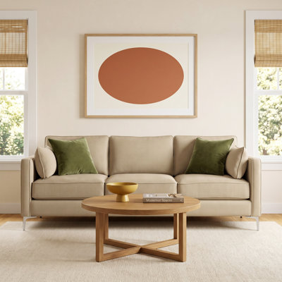 88'' Upholstered Sofa