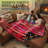Plush Western Fleece Blanket, with Sherpa Reverse-100354104-100354101