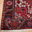 Tapis en laine fait à la main Heriz Herat