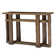 Del Mar Sound 52'' Console Table