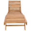 Outdoor Lounge Chair