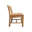 Chaise d'appoint Bodyn