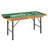 55" Portable Billiard Table