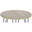 Table d'appoint Pasha
