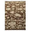 Tapis brun foncé Jose