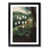 Black Framed selected