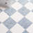 Wharton Ebony Hand Tufted Performance Geometric Rug-1566135795