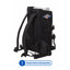 Sac à dos de réservoir de propane Flame King pour bouteille de 5LB ou 10LB