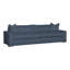 Paxton 109" Two Seat Extended Sofa-76191995-76191993