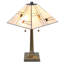 Metcalfe Metal Table Lamp