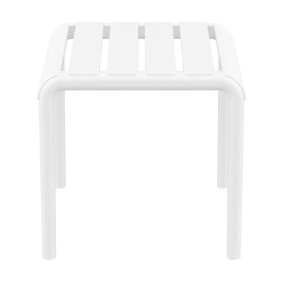 Ruta 16" Patio Side Table