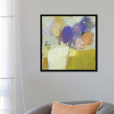 " Blume I " by Sue Jachimiec