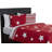 Star Cotton Reversible Traditional Quilt Set-977123141-977123140
