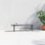 Jorgen 63'' Outdoor Bench