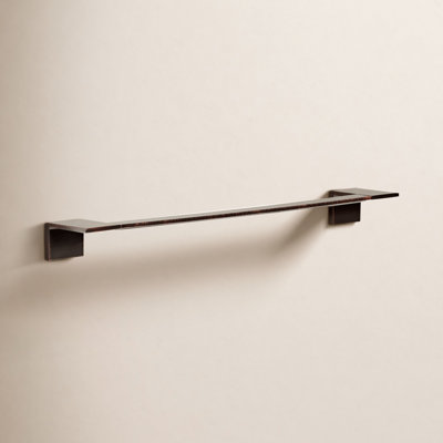 20.03 in. Towel Bar