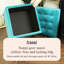 Stool with Storage-94490668