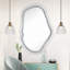 Miroir mural Alyra
