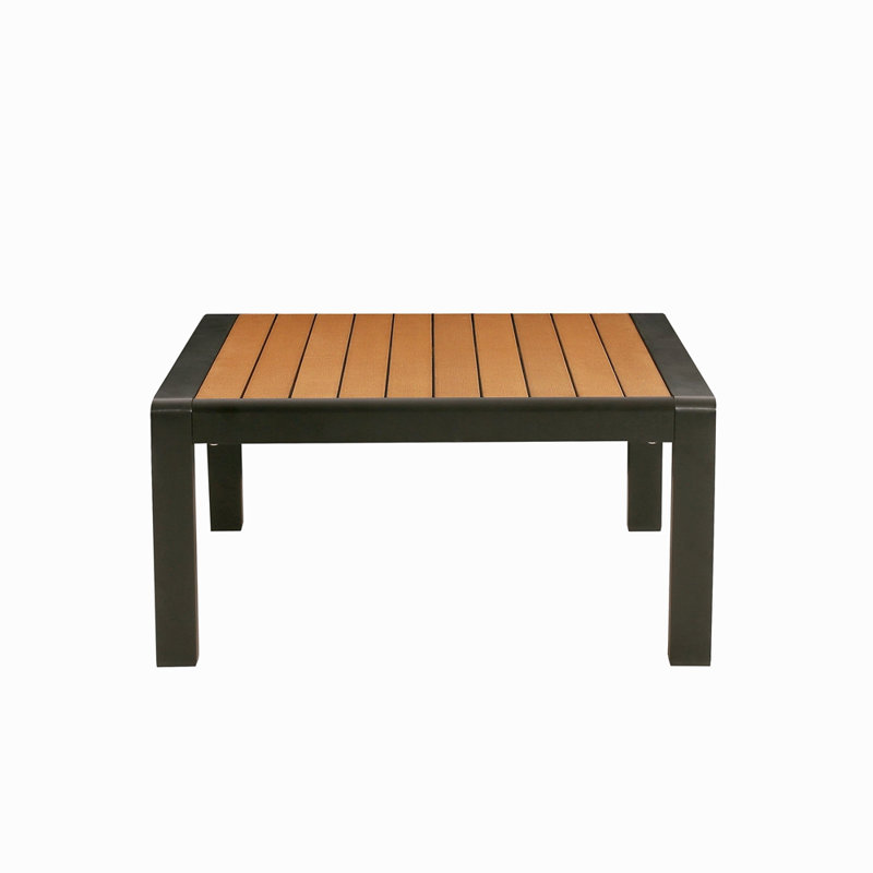 V Shape COFFEE TABLE