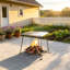 Couvercle de déflecteur de chaleur extérieur Ivyann-1873360066