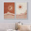 Multicolore, croissant, lune et soleil-101752421-101752423