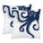 Blue Octopus