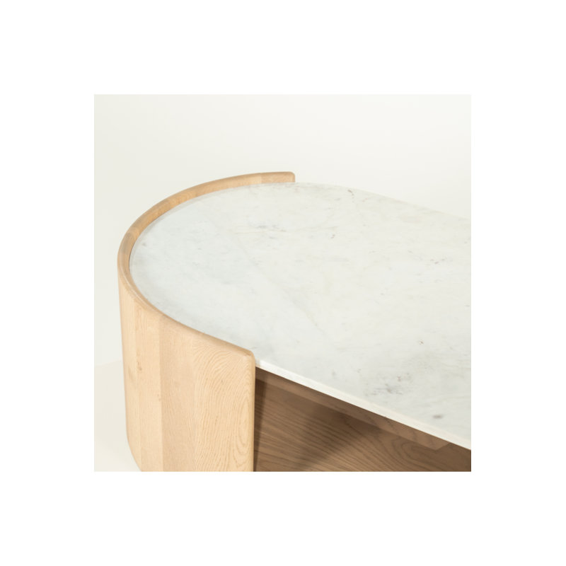 Don Coffee Table