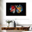 Betta Fish In Sync-107703613