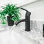 Robinet de salle de bain monotrou Waverly-45467537