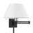 Tyonna Wall Sconce-1858470650