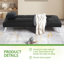 Futon Kenneth