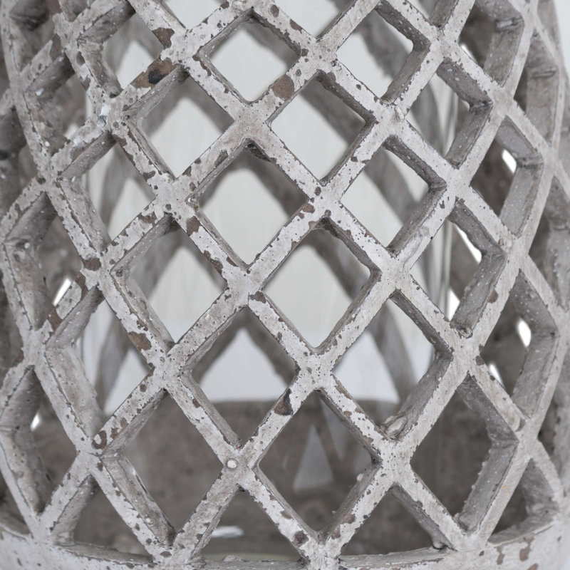 Anhat Ceramic Candle Accessories